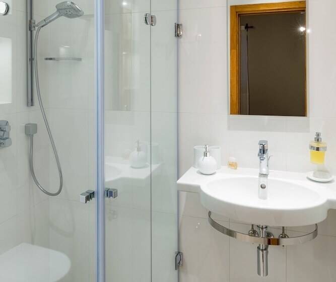 هتل Hvar Boutique Villas