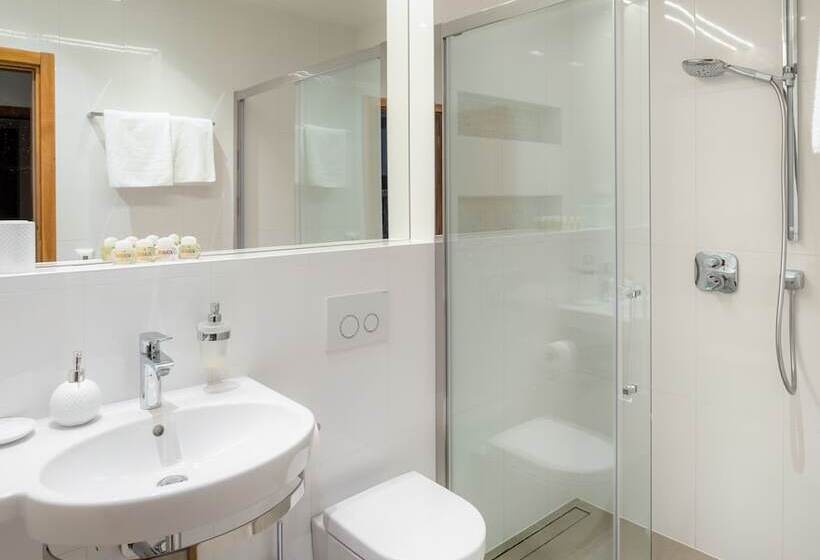 هتل Hvar Boutique Villas