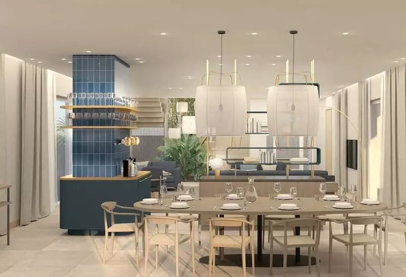 ホテル Hvar Boutique Villas