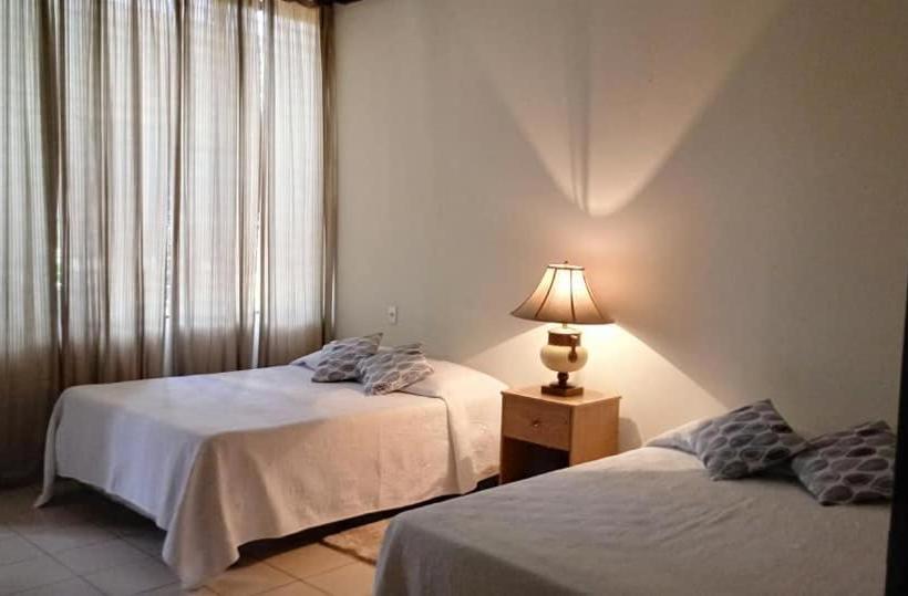 Отель Alamo Internacional