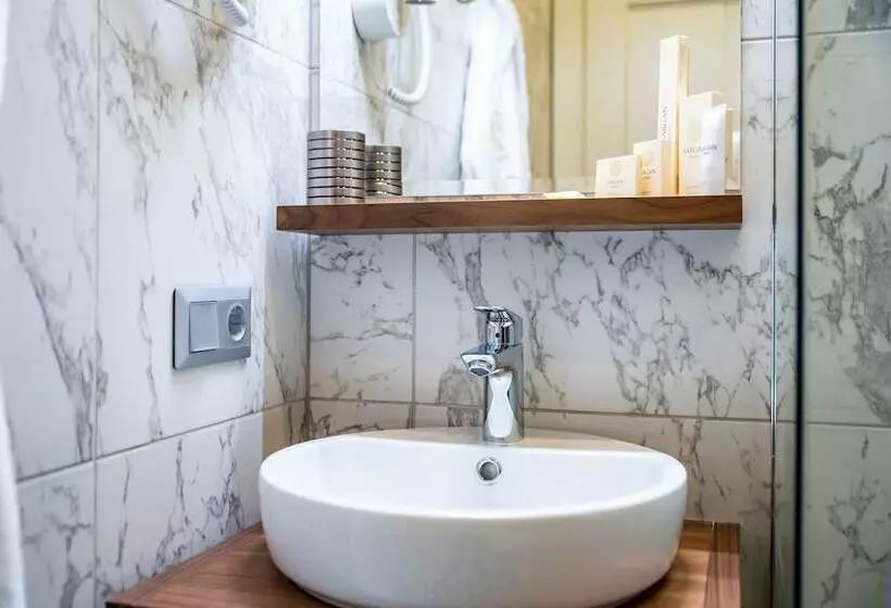 ホテル Paul Apartments   Boutique