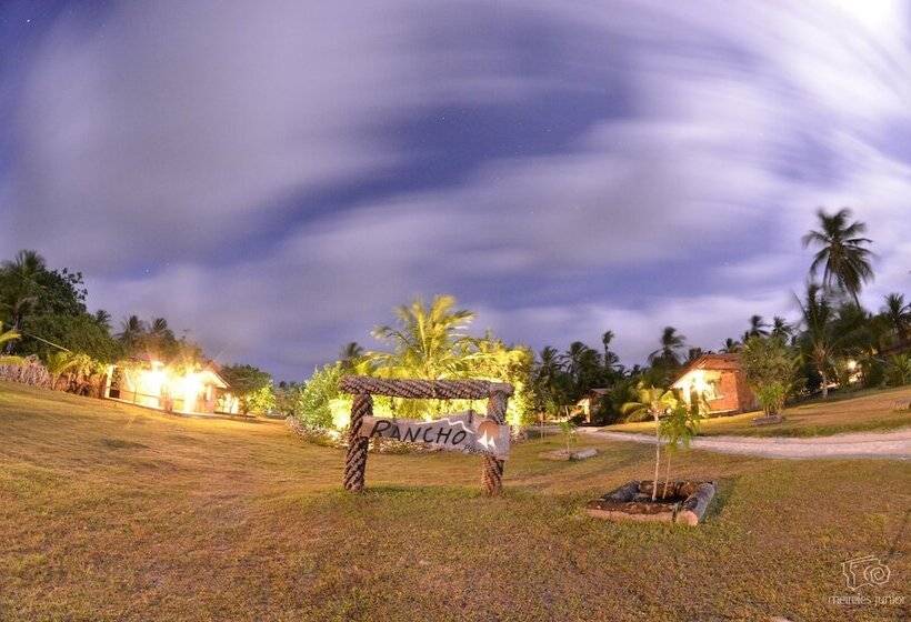 ホテル Rancho Do Buna