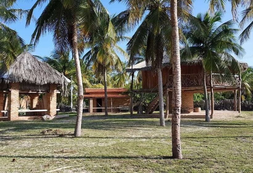 ホテル Rancho Do Buna