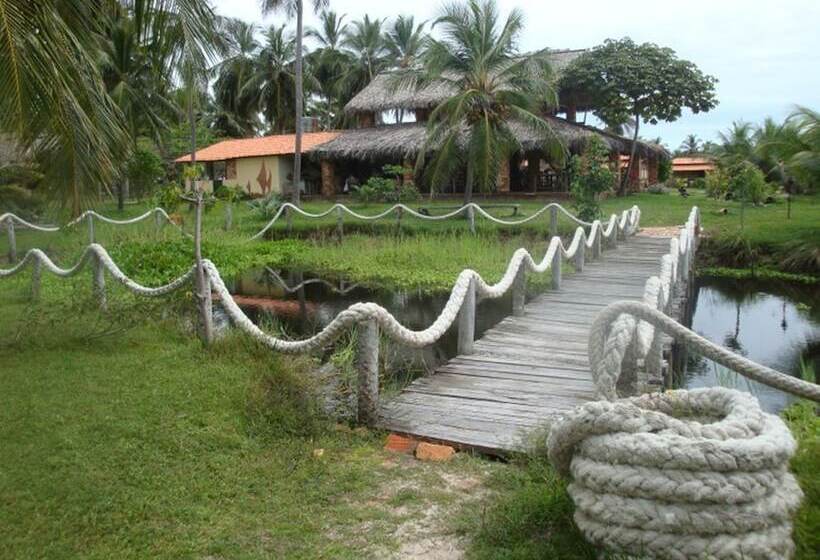 ホテル Rancho Do Buna