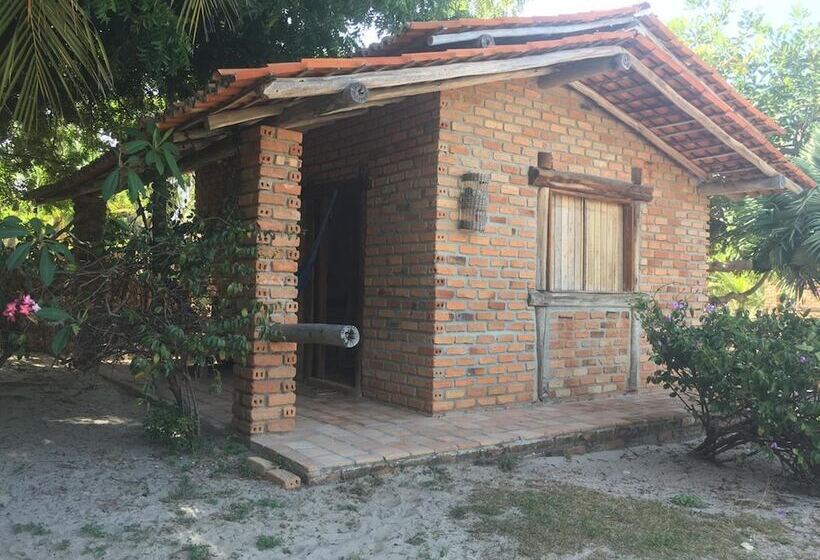 ホテル Rancho Do Buna