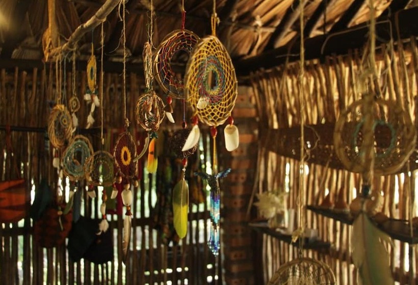 ホテル Rancho Do Buna