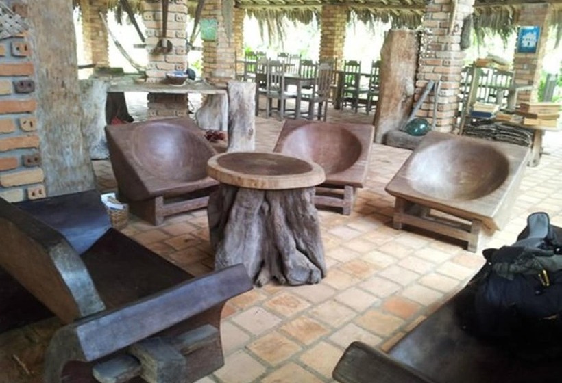 ホテル Rancho Do Buna