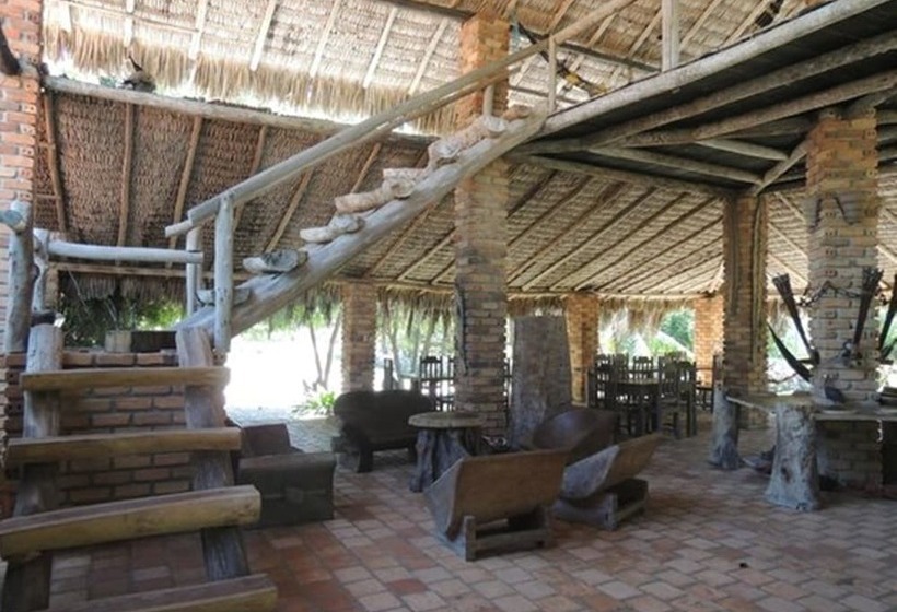 ホテル Rancho Do Buna