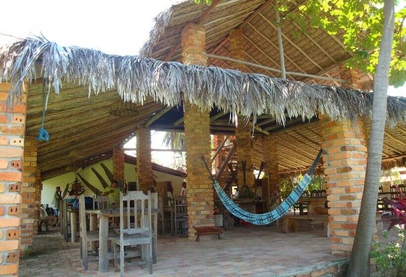 ホテル Rancho Do Buna