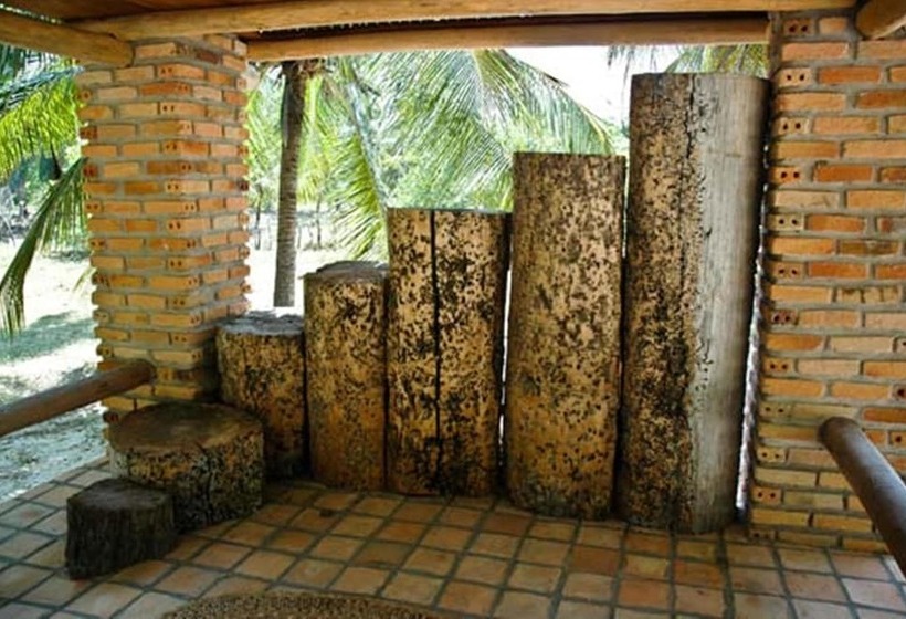 ホテル Rancho Do Buna