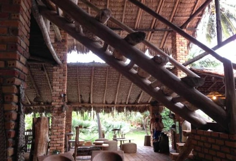 ホテル Rancho Do Buna