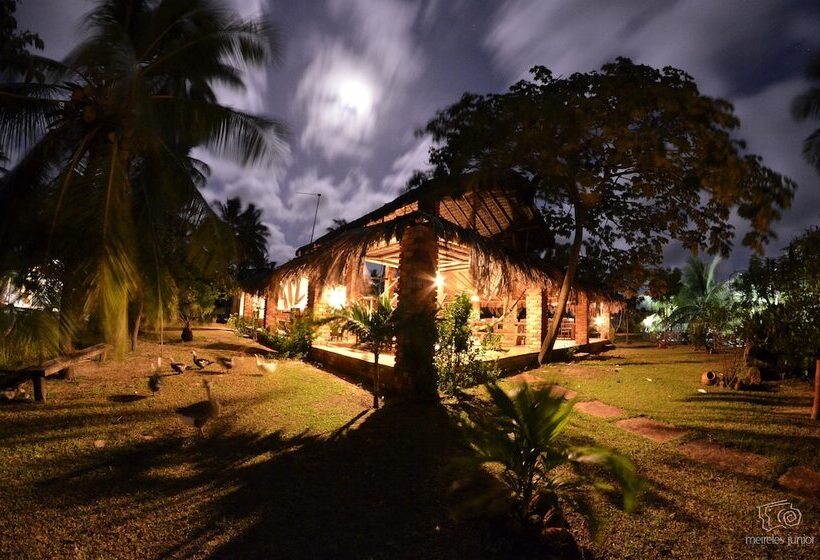 ホテル Rancho Do Buna