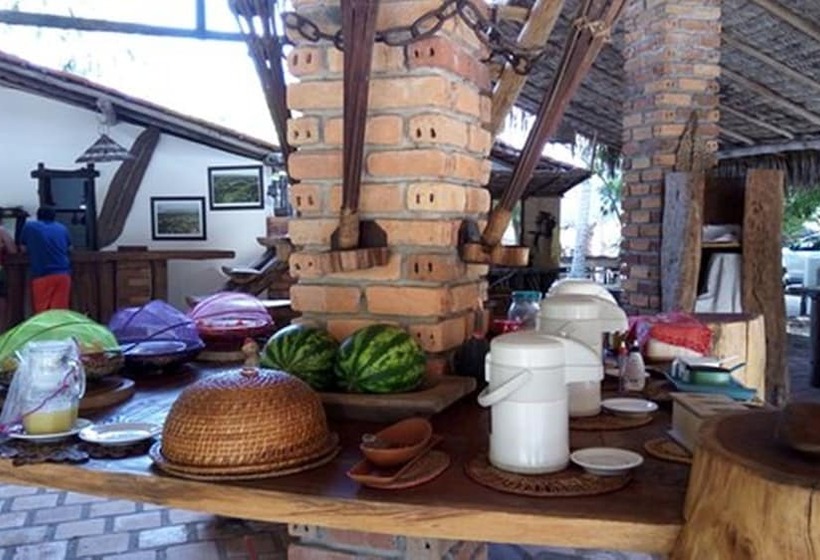 ホテル Rancho Do Buna