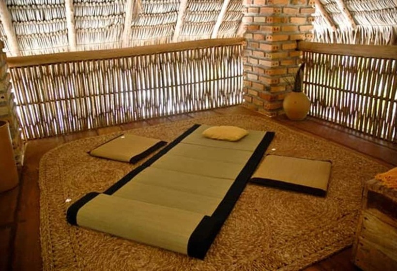 ホテル Rancho Do Buna