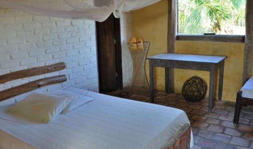 ホテル Rancho Do Buna