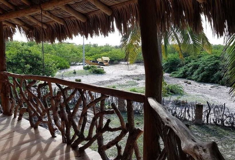 ホテル Rancho Do Buna