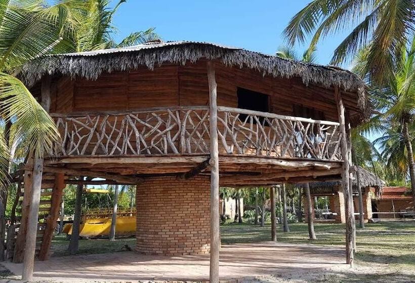 ホテル Rancho Do Buna