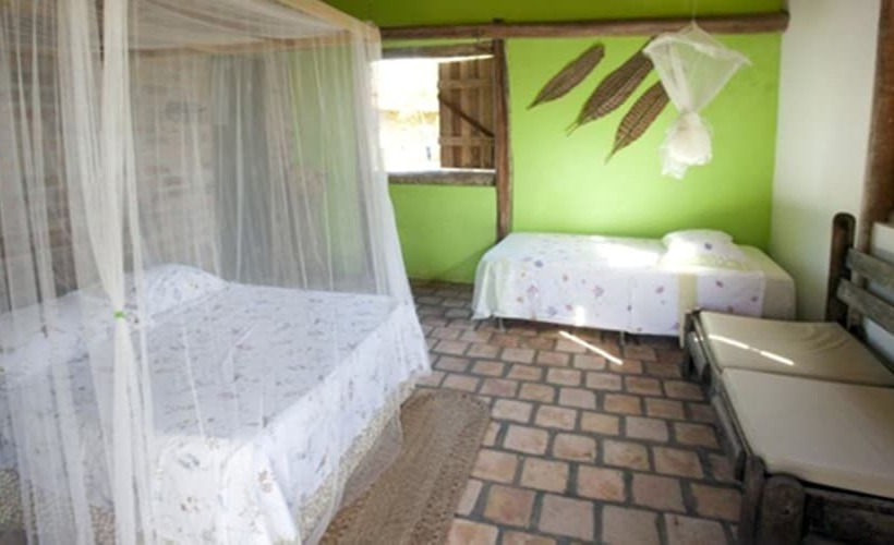 ホテル Rancho Do Buna