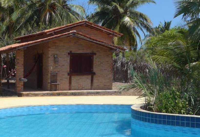 ホテル Rancho Do Buna