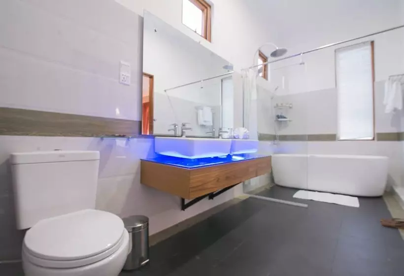 هتل Royal Airstrip