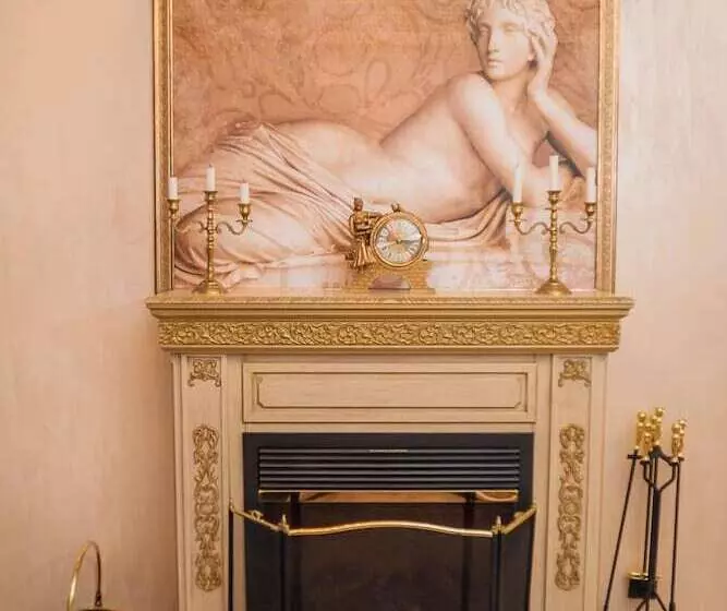 ホテル Royal Castle