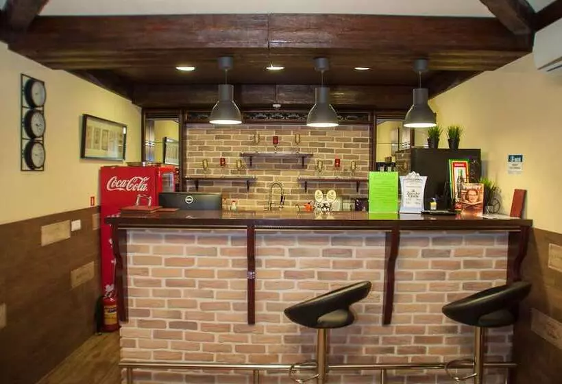 ホテル Royal Castle