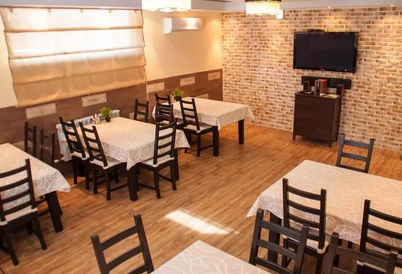 ホテル Royal Castle