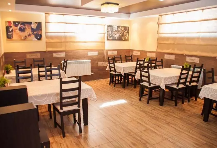 ホテル Royal Castle