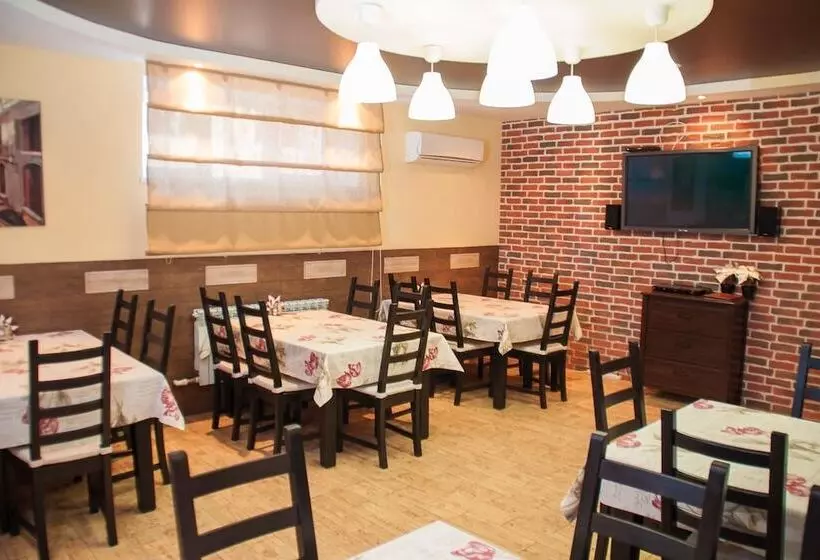 ホテル Royal Castle