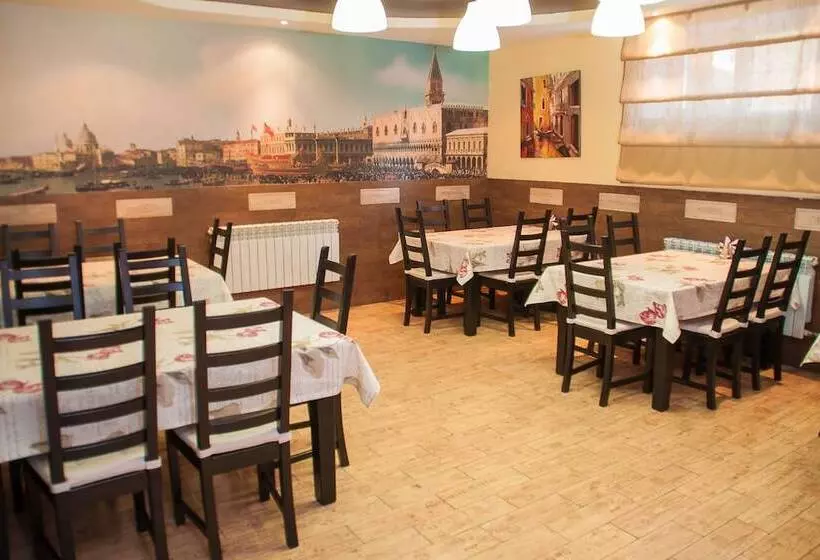 ホテル Royal Castle