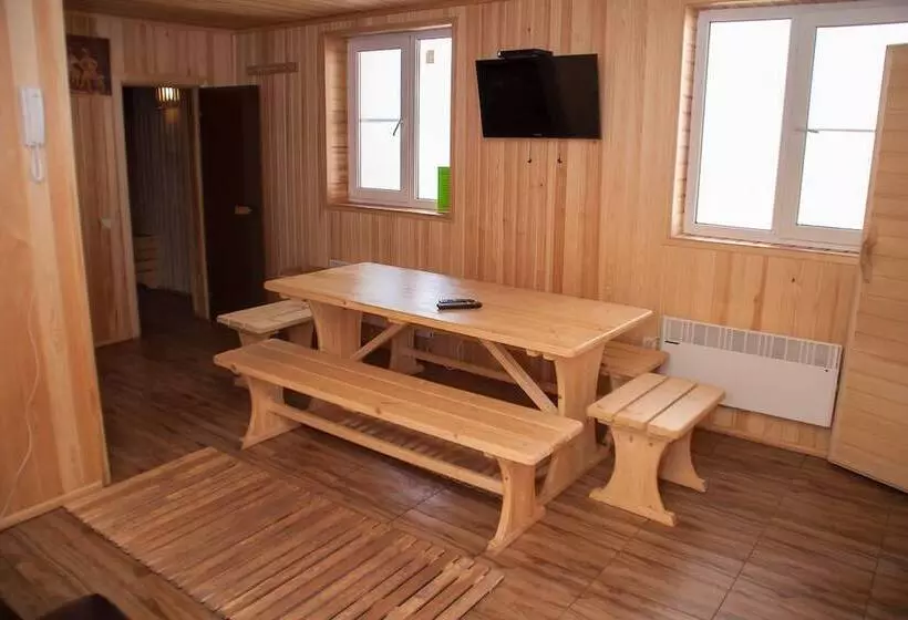 ホテル Royal Castle