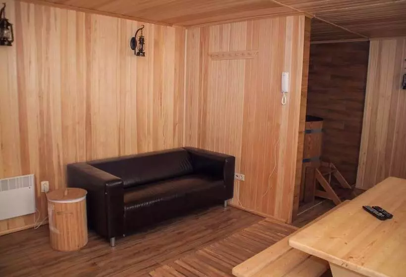 ホテル Royal Castle