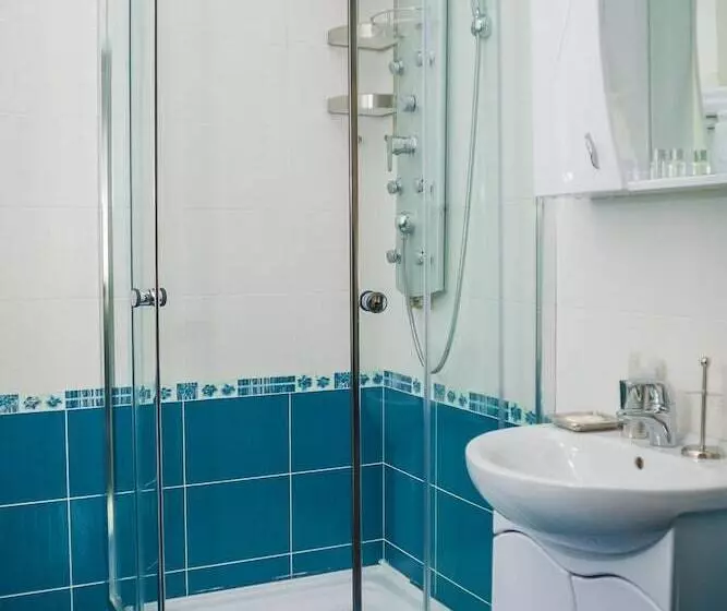 ホテル Royal Castle