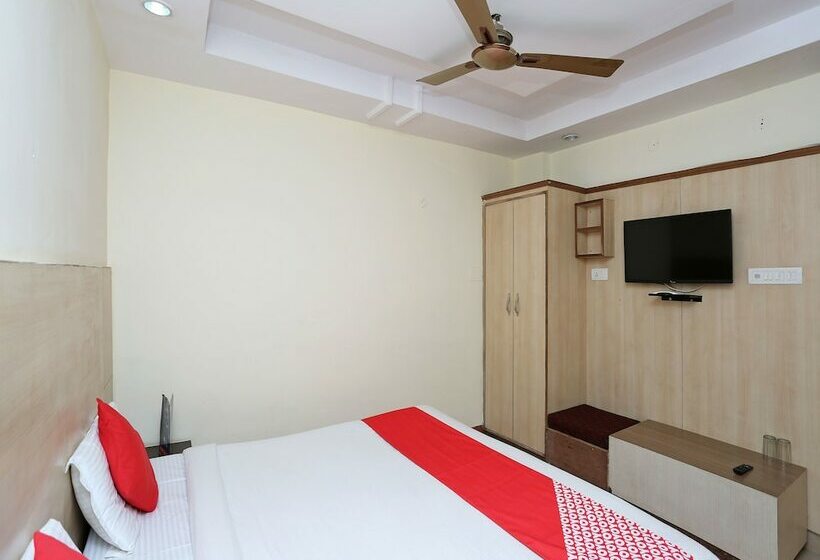 בית מלון כפרי Sapphire