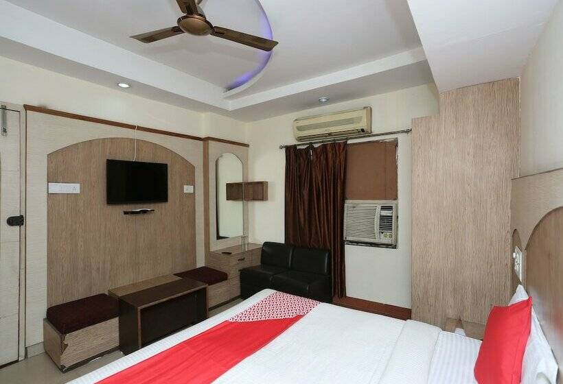 בית מלון כפרי Sapphire