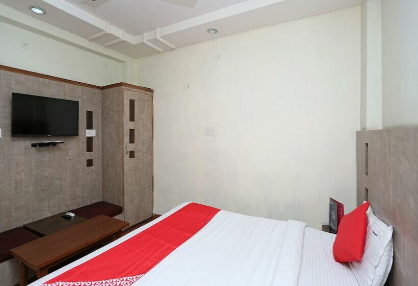 בית מלון כפרי Sapphire