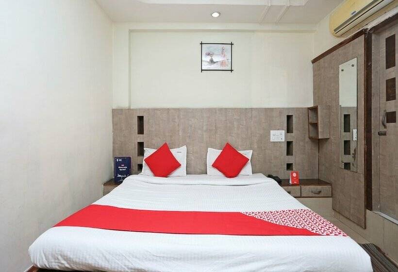 בית מלון כפרי Sapphire