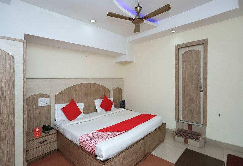 בית מלון כפרי Sapphire