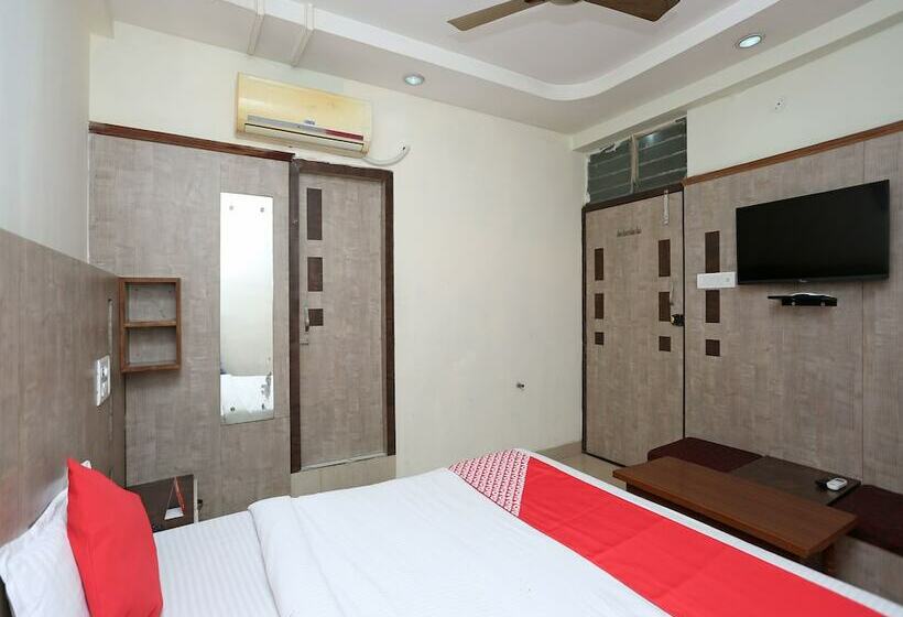 בית מלון כפרי Sapphire