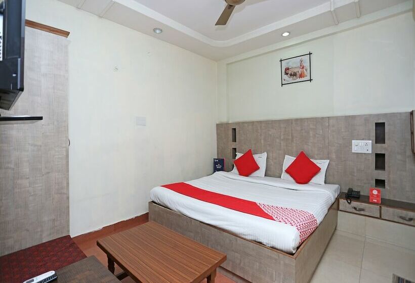 בית מלון כפרי Sapphire