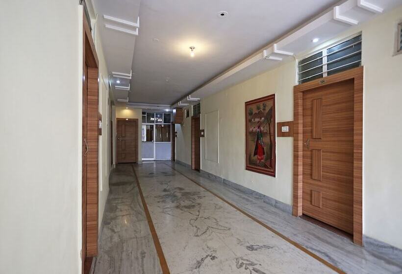 בית מלון כפרי Sapphire