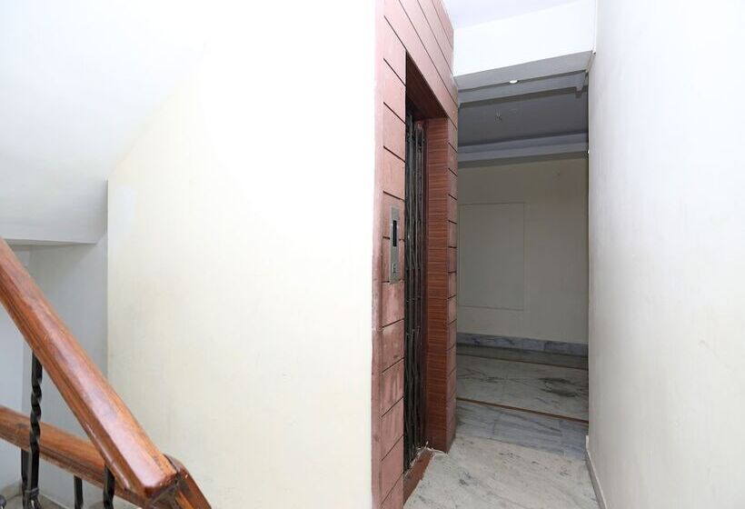 בית מלון כפרי Sapphire