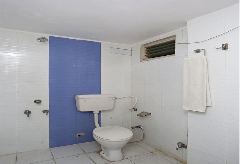 בית מלון כפרי Sapphire