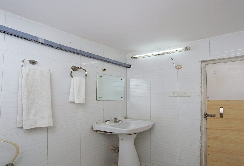 בית מלון כפרי Sapphire