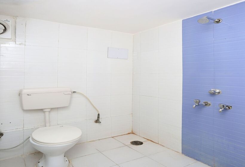 בית מלון כפרי Sapphire