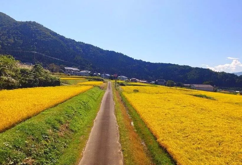 Hotelli Sunrise Meijiya