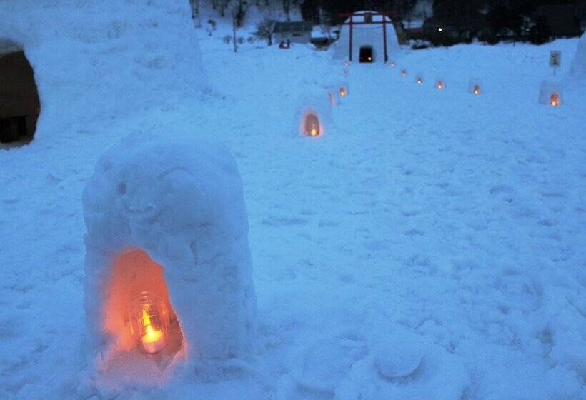 فندق Sunrise Meijiya