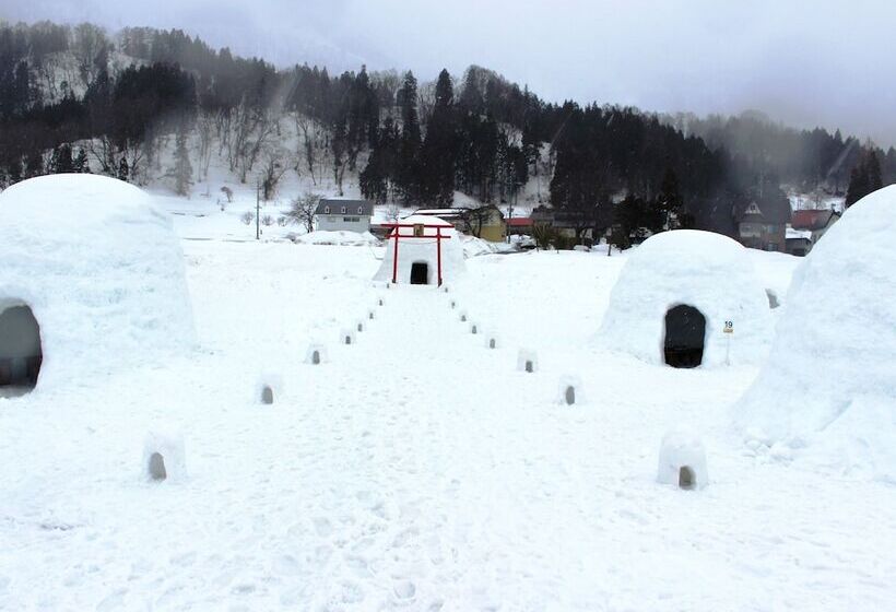 فندق Sunrise Meijiya