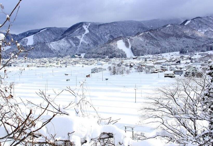 فندق Sunrise Meijiya