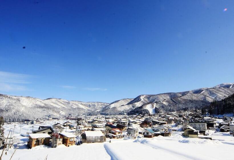 فندق Sunrise Meijiya